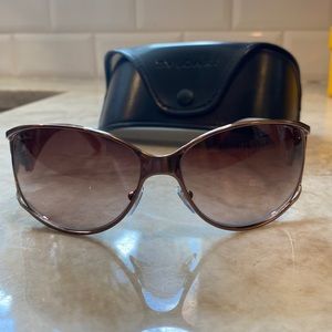 Bvlgari sunglasses